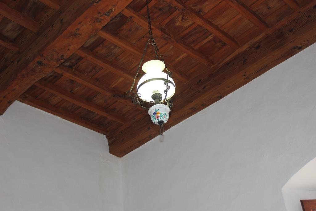 غريفي ان شنتي Villa San Leolino المظهر الخارجي الصورة